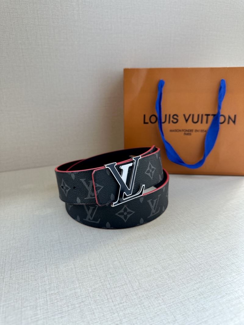 Louis Vuitton Belts